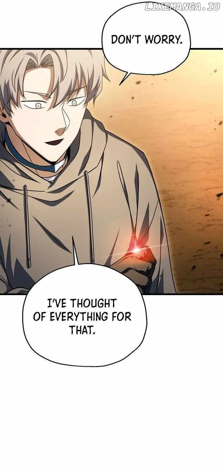 Read Player Who Can’t Level Up chapter 171 image 64 on Lezhin