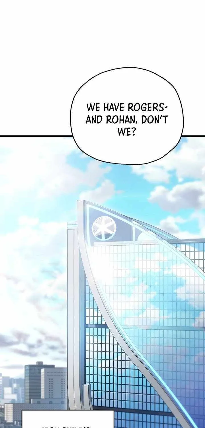 Read Player Who Can’t Level Up chapter 171 image 65 on Lezhin