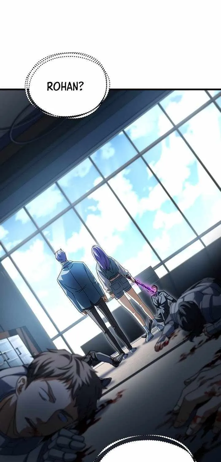 Read Player Who Can’t Level Up chapter 171 image 68 on Lezhin