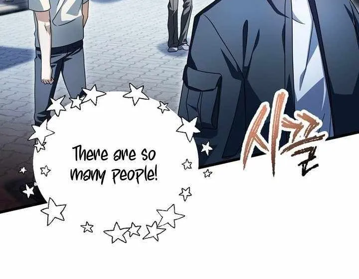Read Player Who Can’t Level Up chapter 172 image 15 on Lezhin