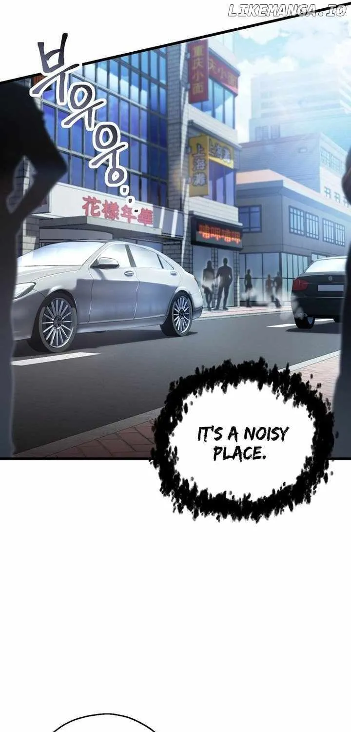 Read Player Who Can’t Level Up chapter 172 image 16 on Lezhin