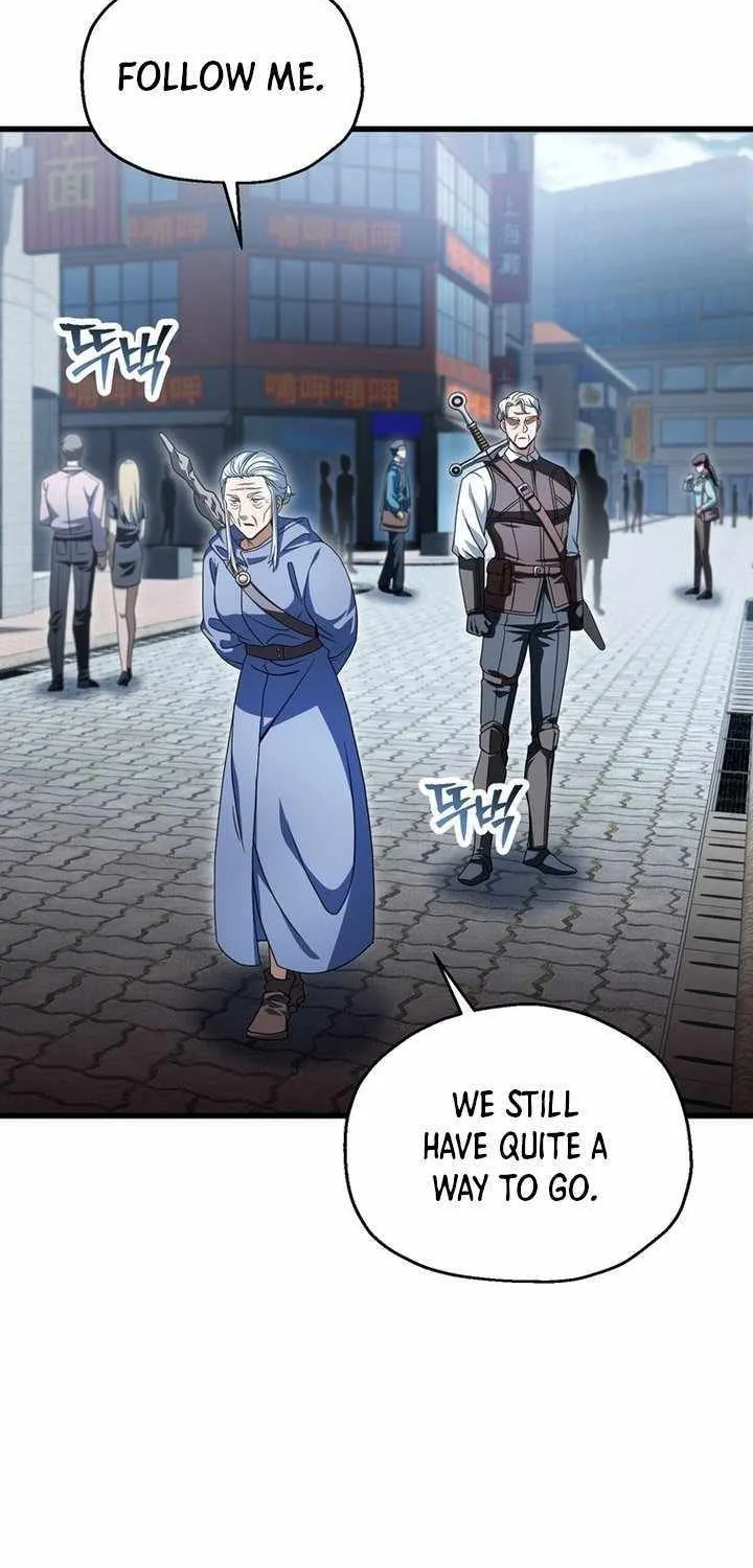 Read Player Who Can’t Level Up chapter 172 image 17 on Lezhin