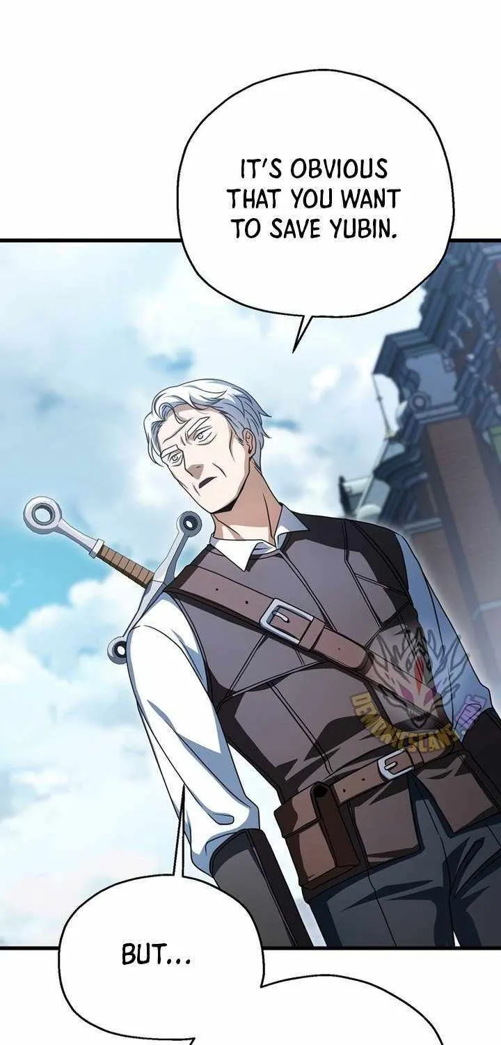 Read Player Who Can’t Level Up chapter 172 image 19 on Lezhin
