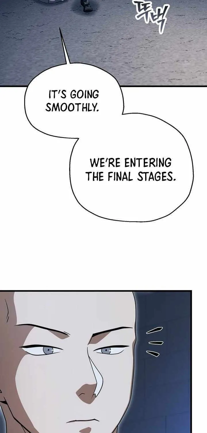 Read Player Who Can’t Level Up chapter 172 image 28 on Lezhin