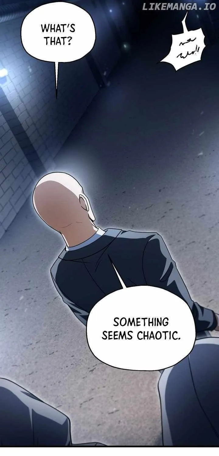 Read Player Who Can’t Level Up chapter 172 image 30 on Lezhin