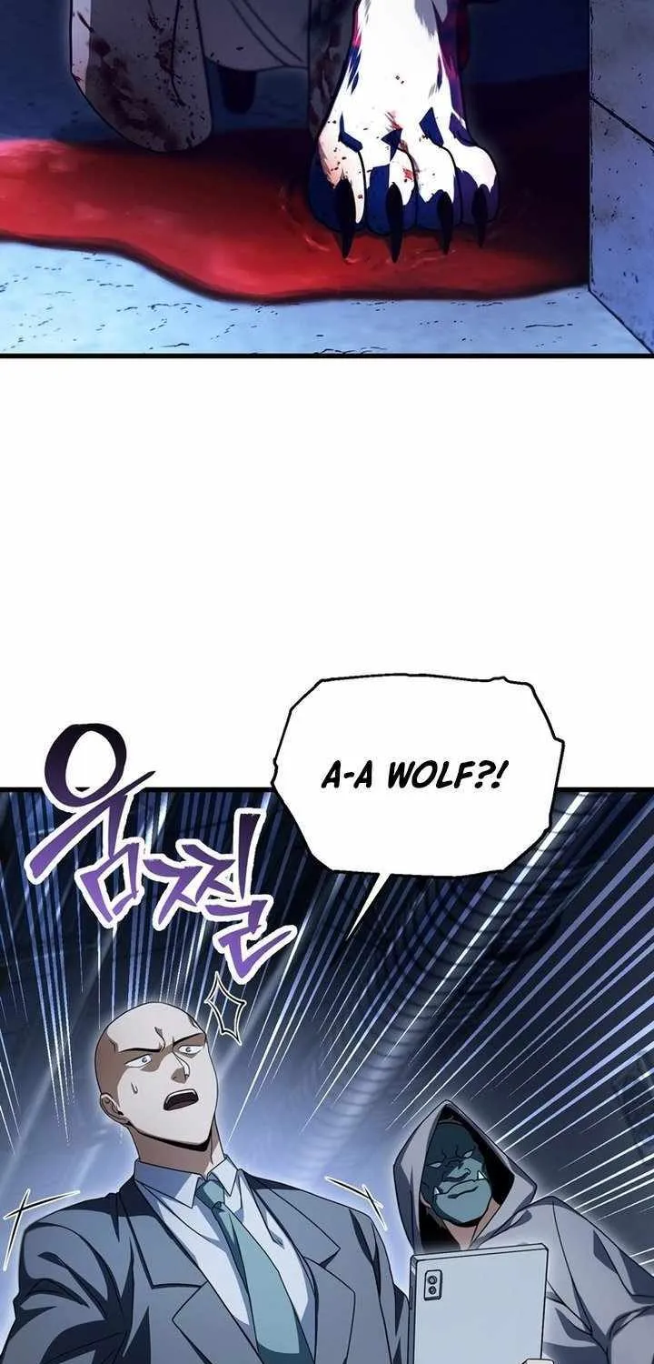 Read Player Who Can’t Level Up chapter 172 image 34 on Lezhin