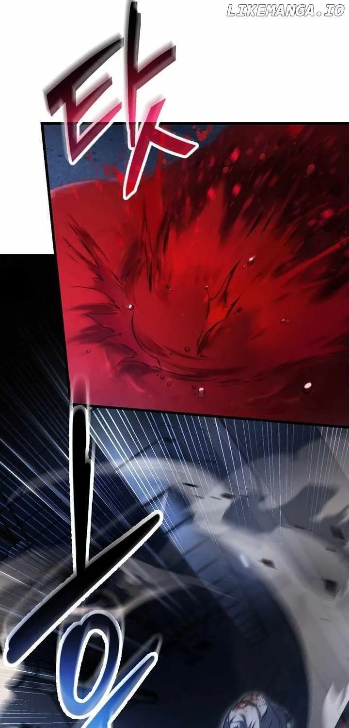 Read Player Who Can’t Level Up chapter 172 image 36 on Lezhin