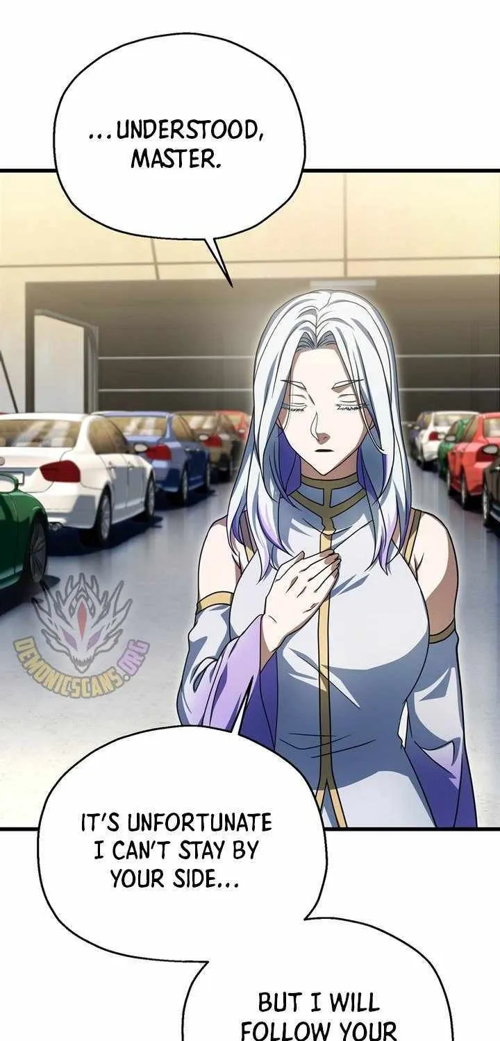 Read Player Who Can’t Level Up chapter 172 image 4 on Lezhin
