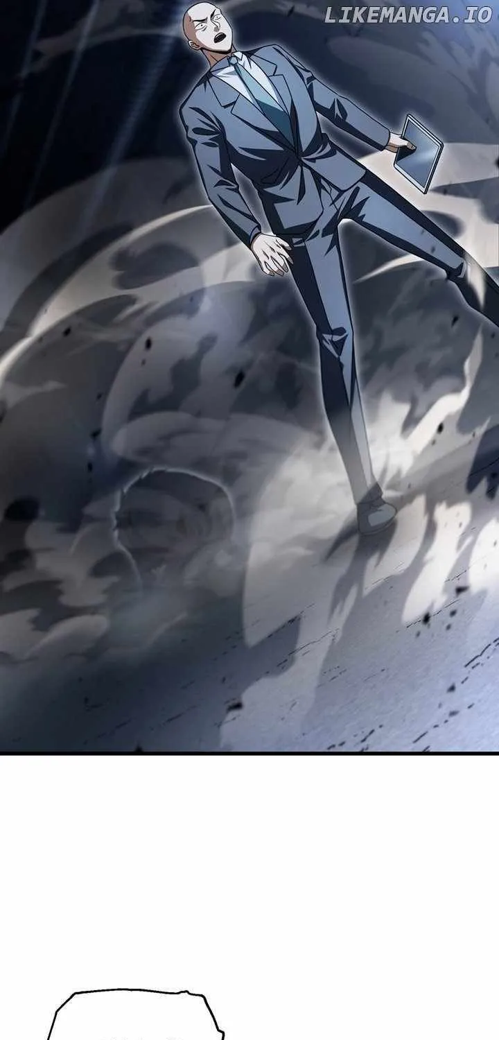 Read Player Who Can’t Level Up chapter 172 image 43 on Lezhin