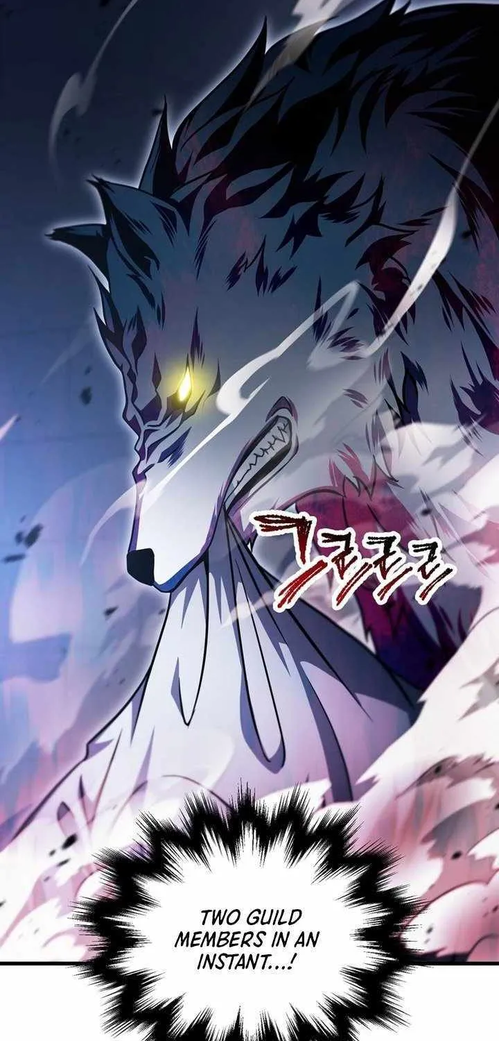 Read Player Who Can’t Level Up chapter 172 image 46 on Lezhin