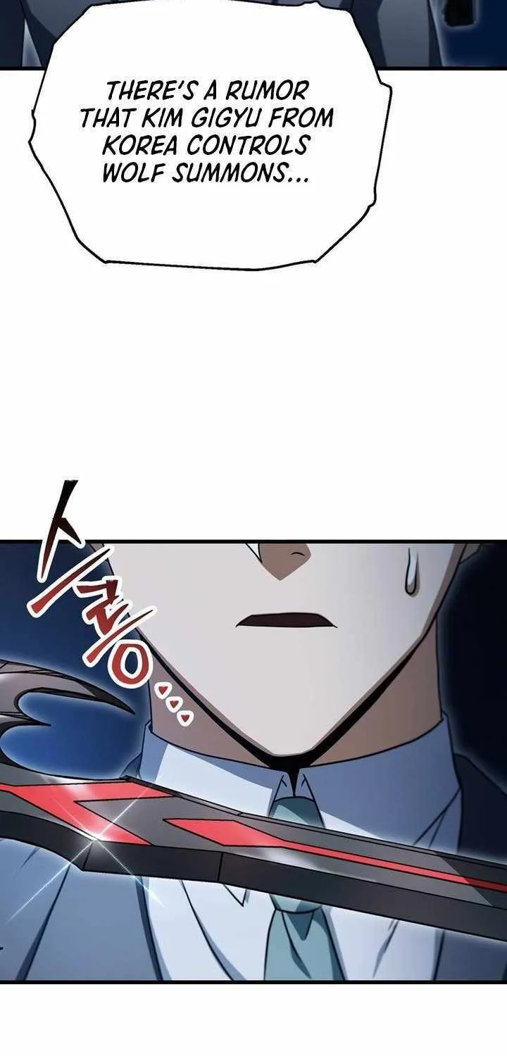 Read Player Who Can’t Level Up chapter 172 image 48 on Lezhin