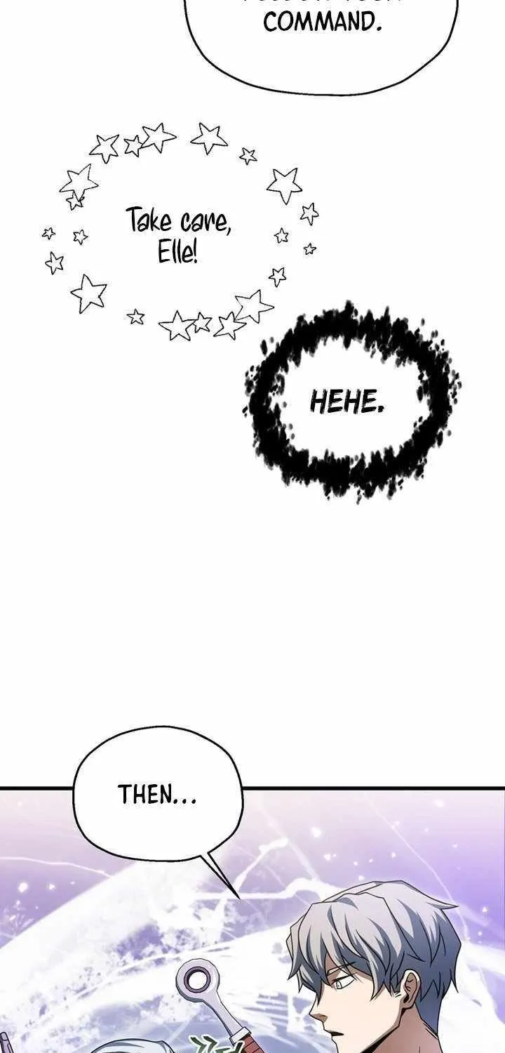Read Player Who Can’t Level Up chapter 172 image 5 on Lezhin