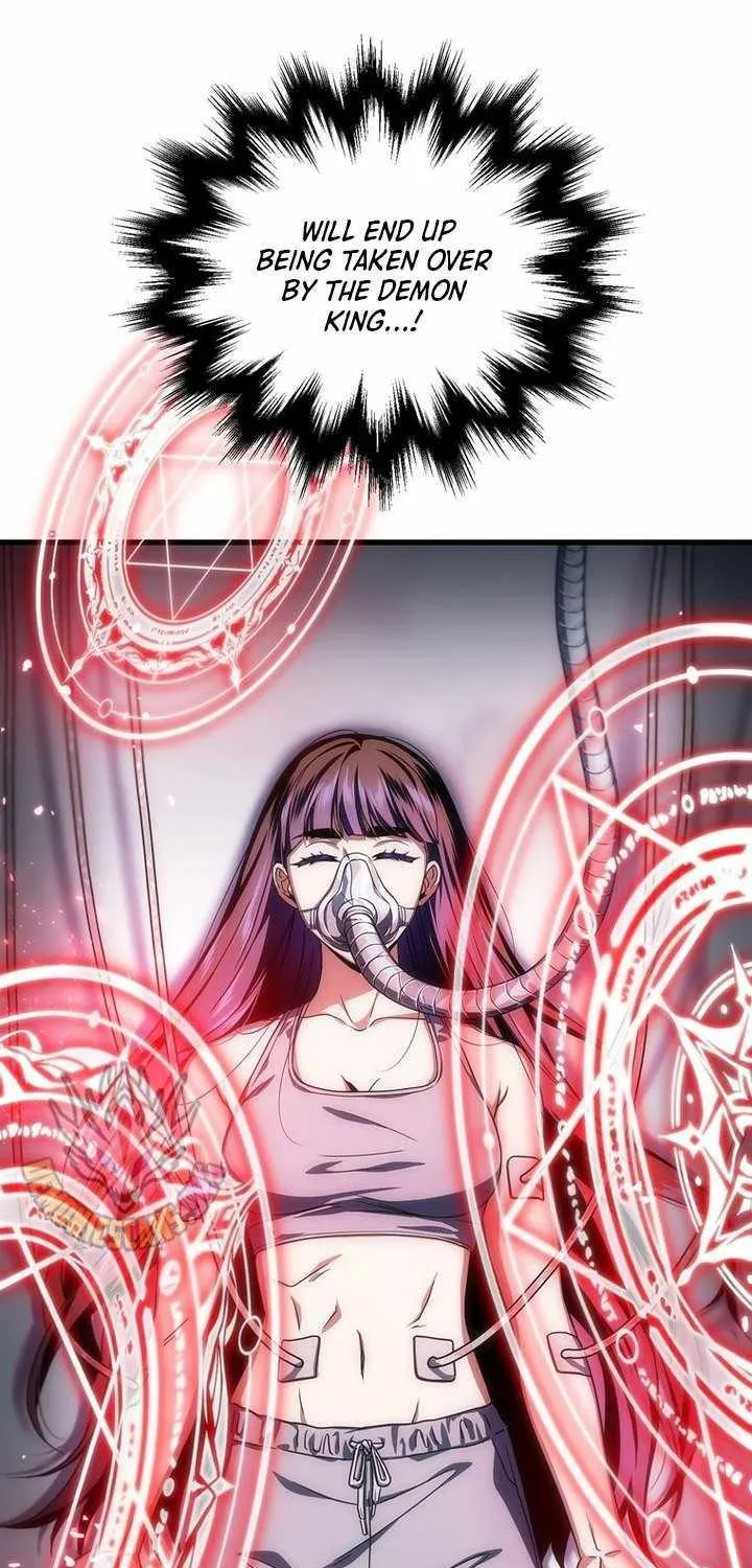 Read Player Who Can’t Level Up chapter 172 image 73 on Lezhin