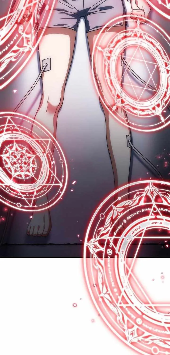 Read Player Who Can’t Level Up chapter 172 image 74 on Lezhin