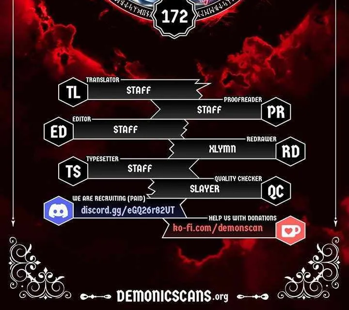 Read Player Who Can’t Level Up chapter 172 image 8 on Lezhin