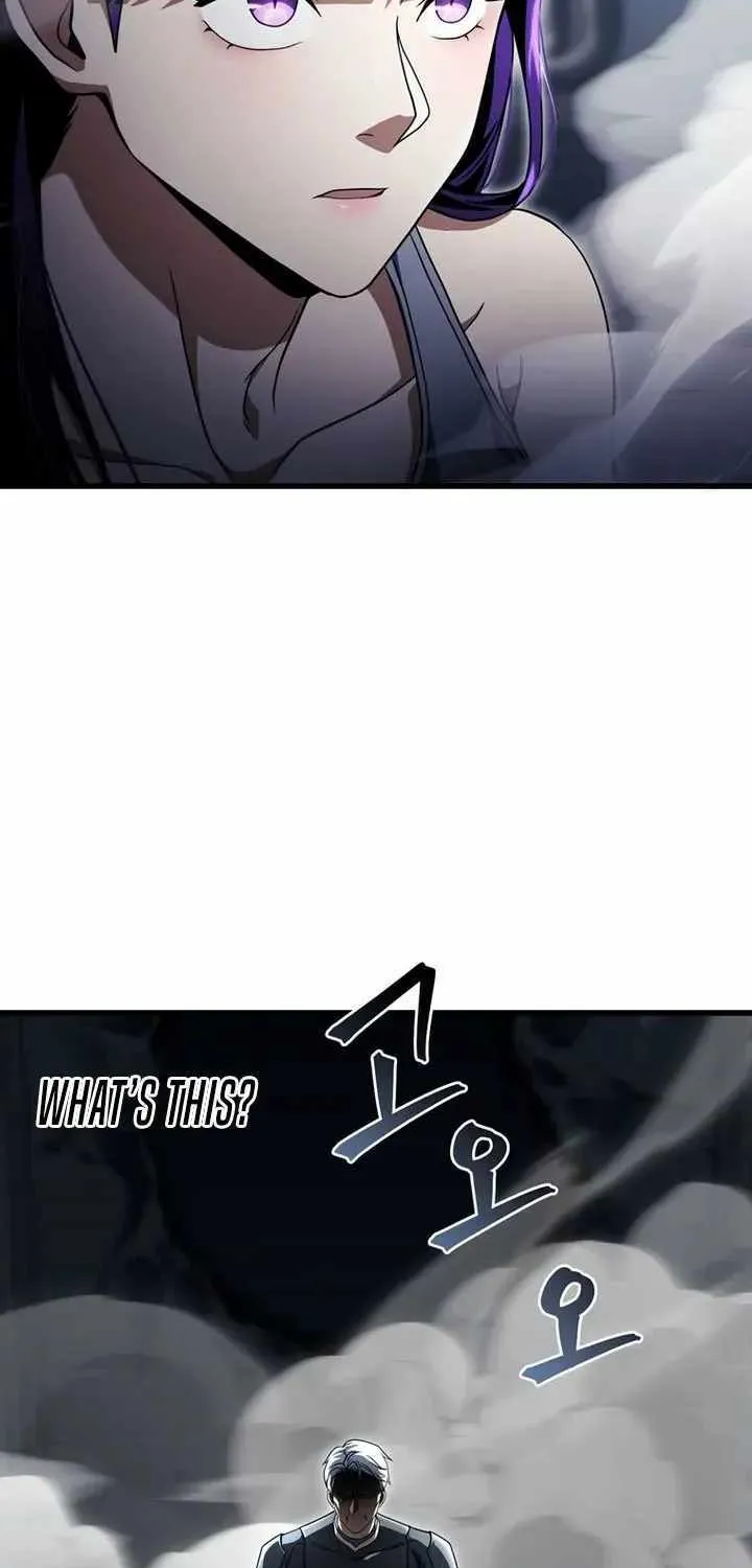 Read Player Who Can’t Level Up chapter 176 image 2 on Lezhin