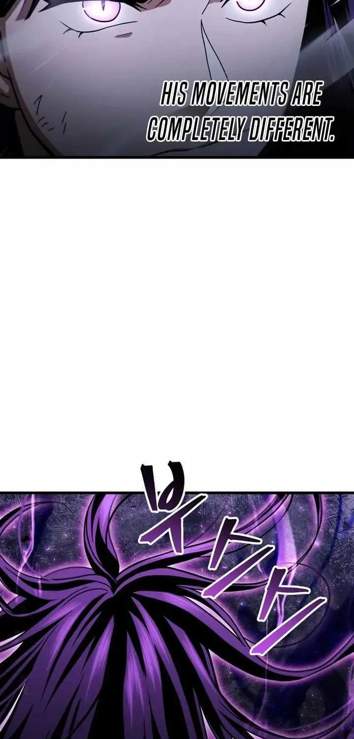 Read Player Who Can’t Level Up chapter 176 image 24 on Lezhin