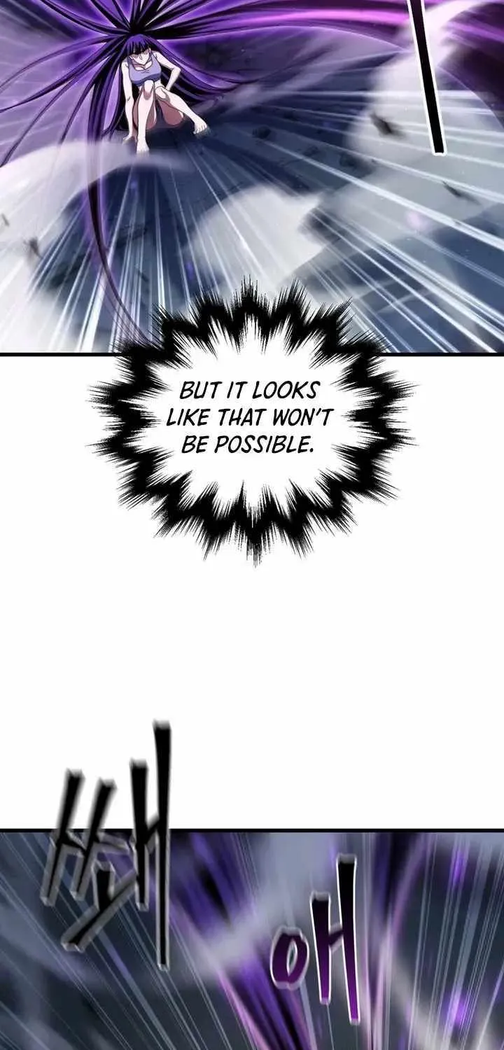 Read Player Who Can’t Level Up chapter 176 image 26 on Lezhin