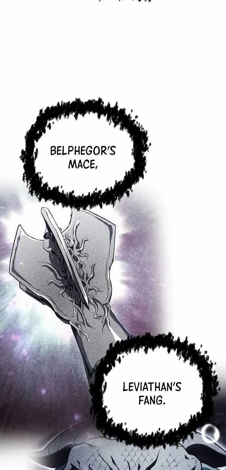 Read Player Who Can’t Level Up chapter 176 image 40 on Lezhin