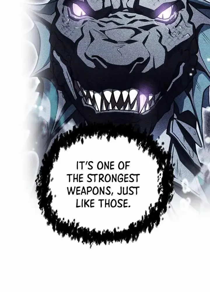 Read Player Who Can’t Level Up chapter 176 image 41 on Lezhin