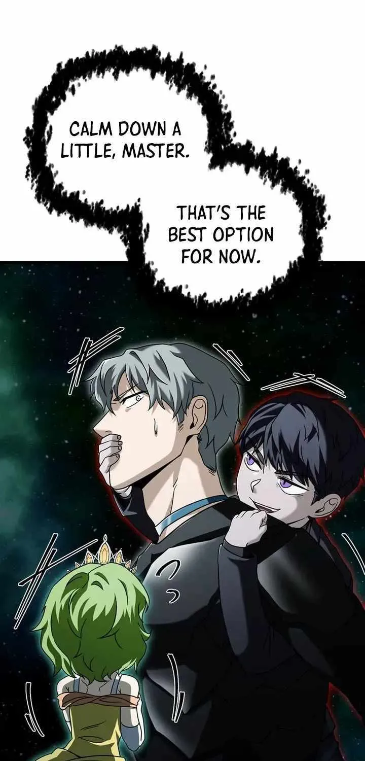 Read Player Who Can’t Level Up chapter 176 image 56 on Lezhin