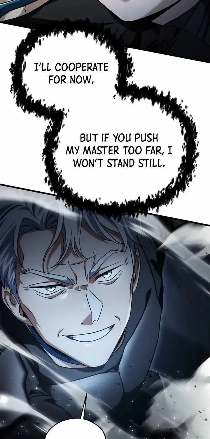 Read Player Who Can’t Level Up chapter 176 image 58 on Lezhin