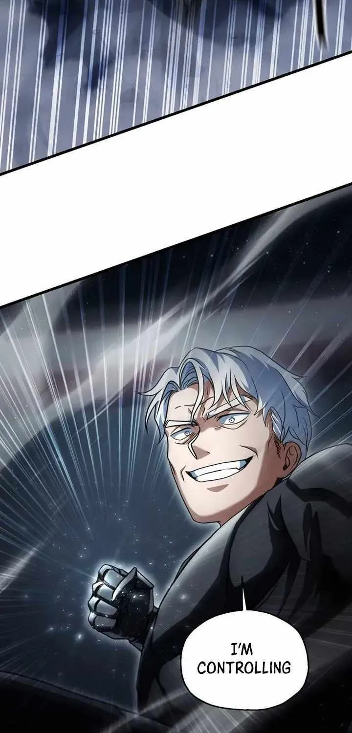 Read Player Who Can’t Level Up chapter 176 image 61 on Lezhin