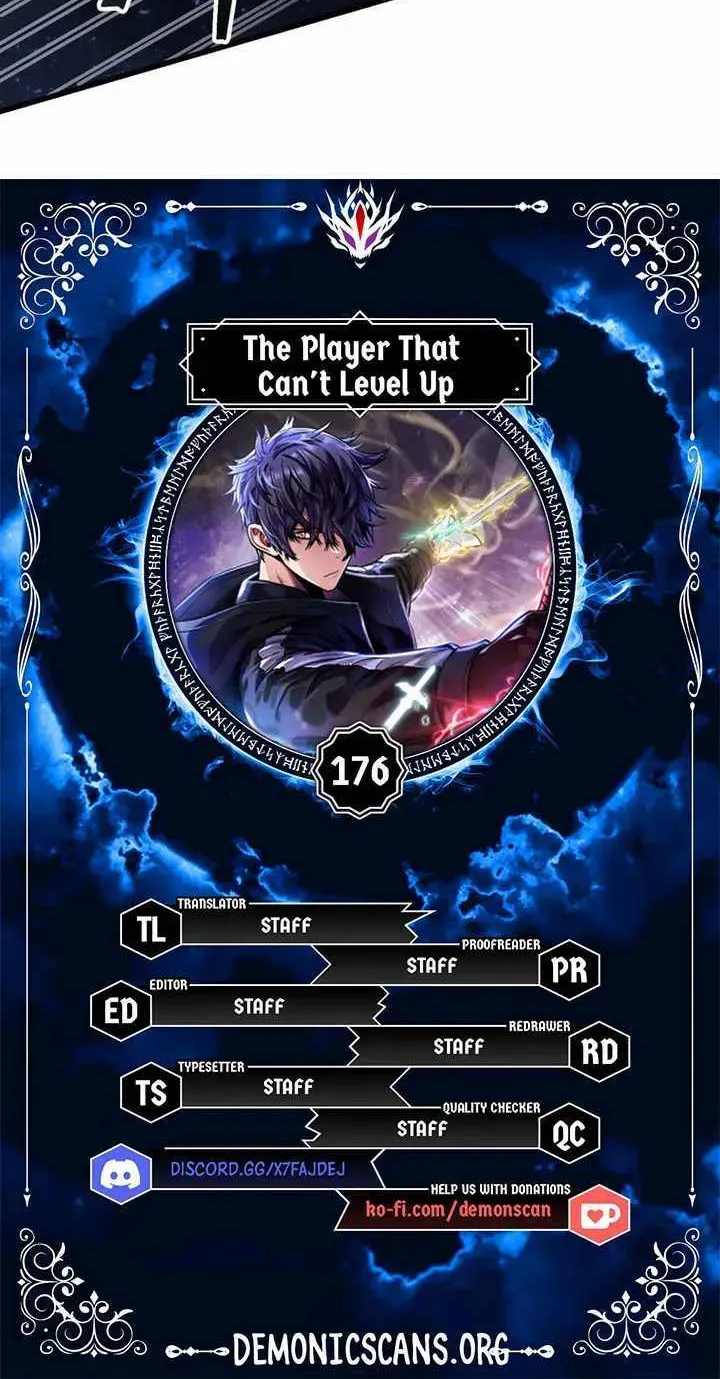 Read Player Who Can’t Level Up chapter 176 image 7 on Lezhin