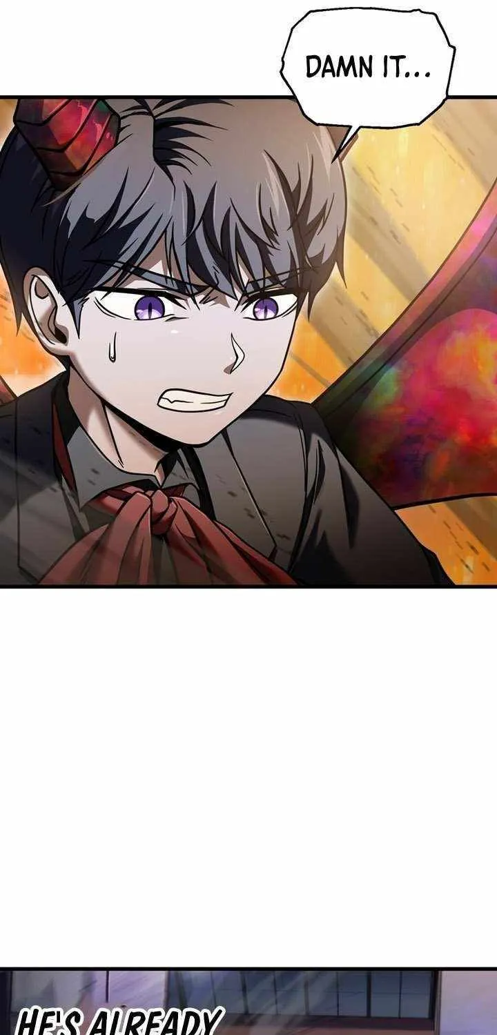 Read Player Who Can’t Level Up chapter 182 image 10 on Lezhin