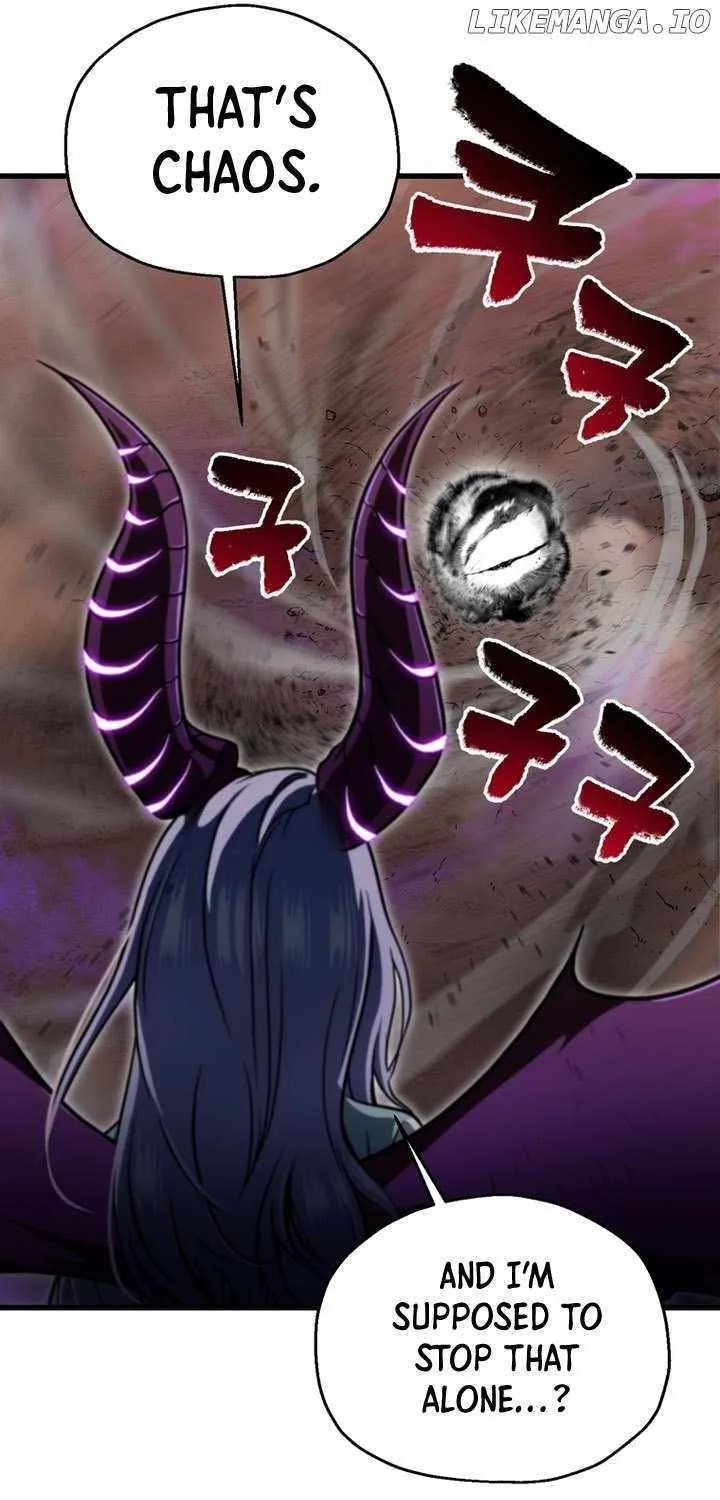 Read Player Who Can’t Level Up chapter 182 image 21 on Lezhin