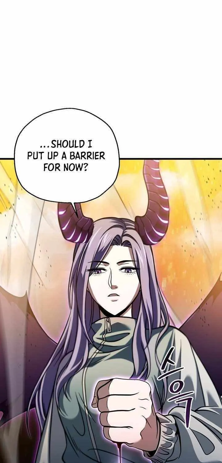 Read Player Who Can’t Level Up chapter 182 image 23 on Lezhin