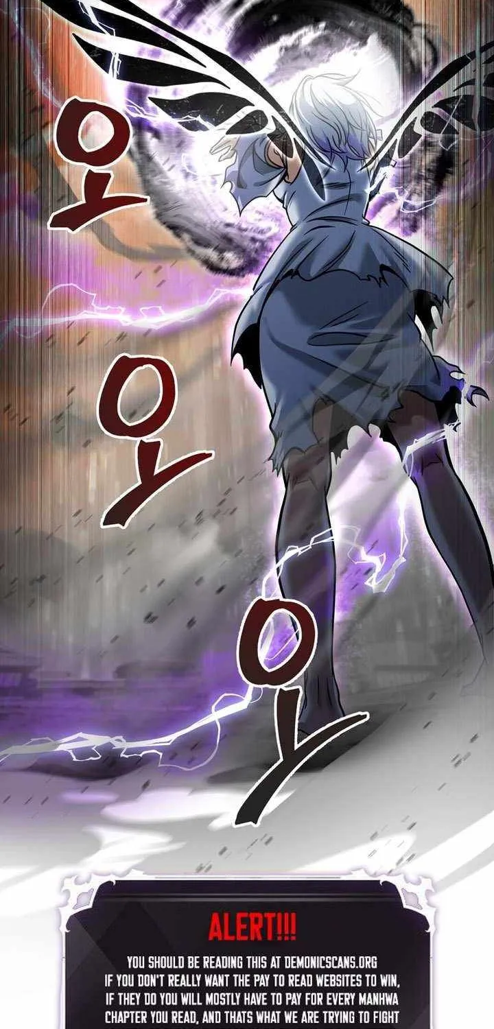 Read Player Who Can’t Level Up chapter 182 image 3 on Lezhin