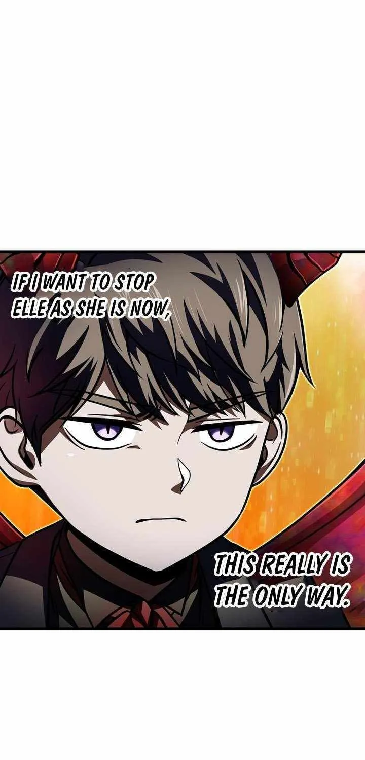 Read Player Who Can’t Level Up chapter 182 image 30 on Lezhin