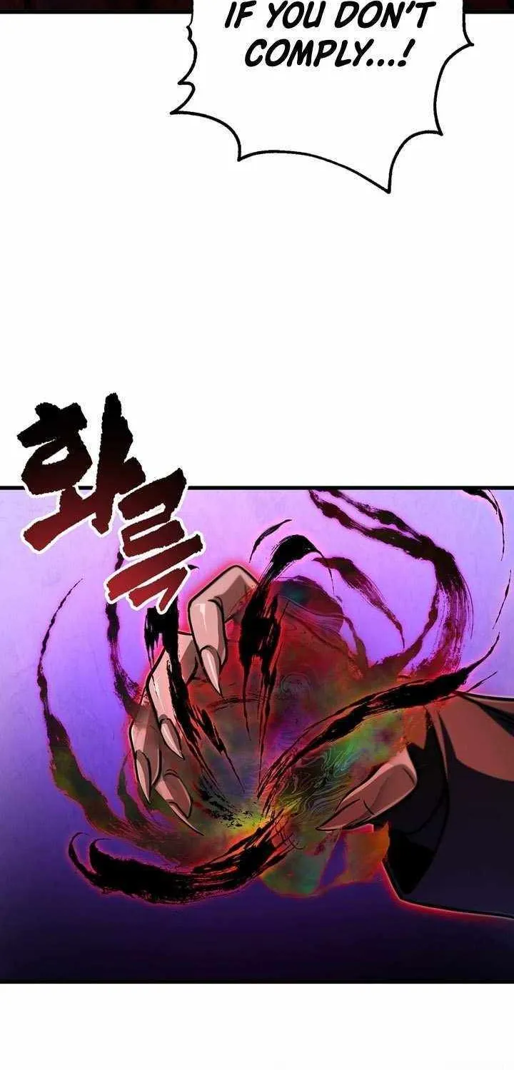 Read Player Who Can’t Level Up chapter 182 image 33 on Lezhin