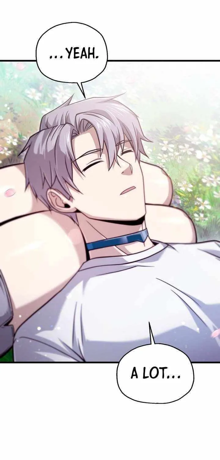 Read Player Who Can’t Level Up chapter 182 image 50 on Lezhin