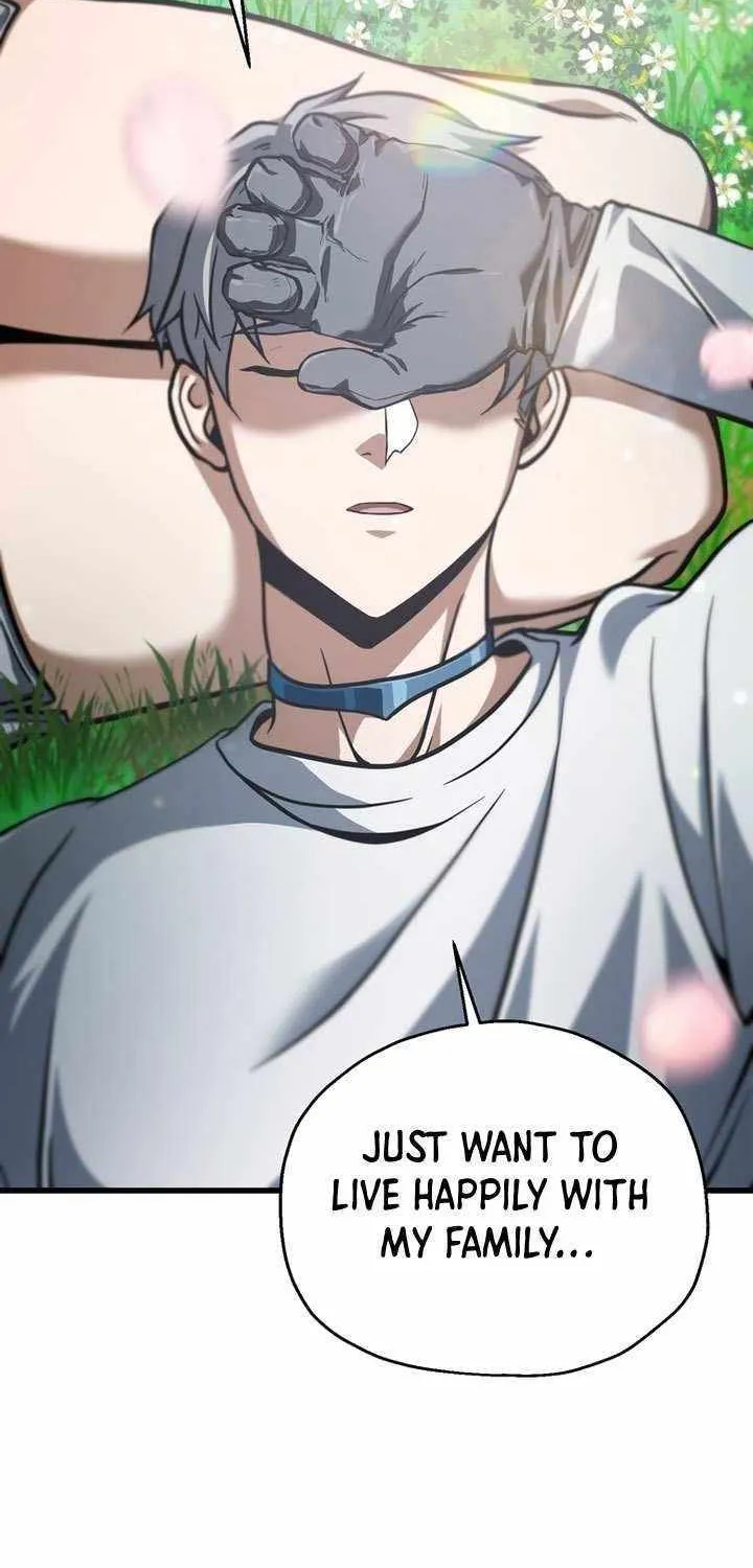 Read Player Who Can’t Level Up chapter 182 image 54 on Lezhin