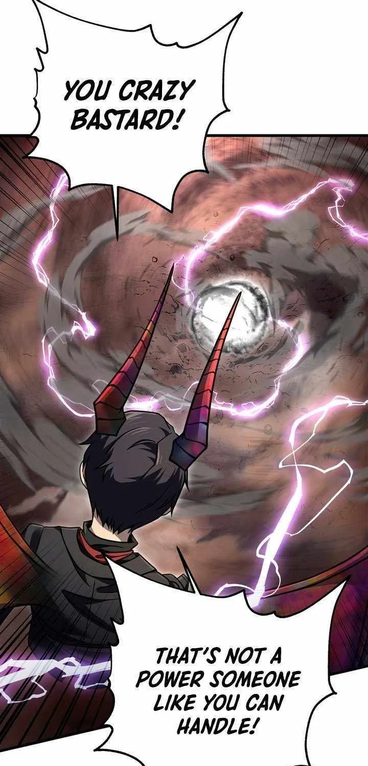Read Player Who Can’t Level Up chapter 182 image 6 on Lezhin