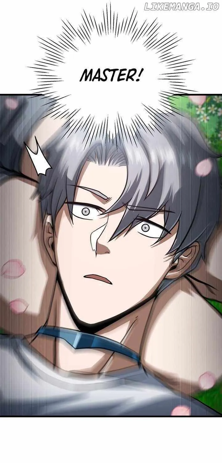 Read Player Who Can’t Level Up chapter 182 image 63 on Lezhin