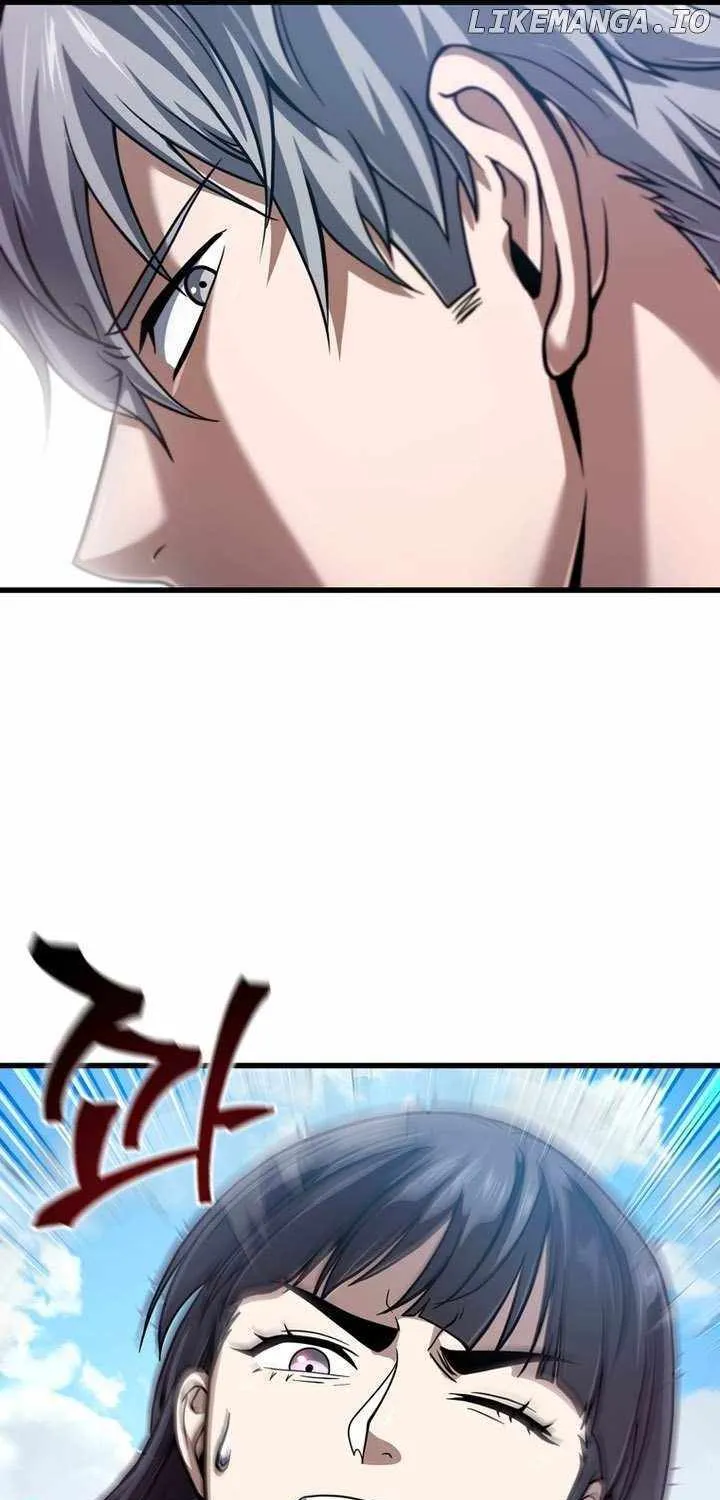 Read Player Who Can’t Level Up chapter 182 image 70 on Lezhin