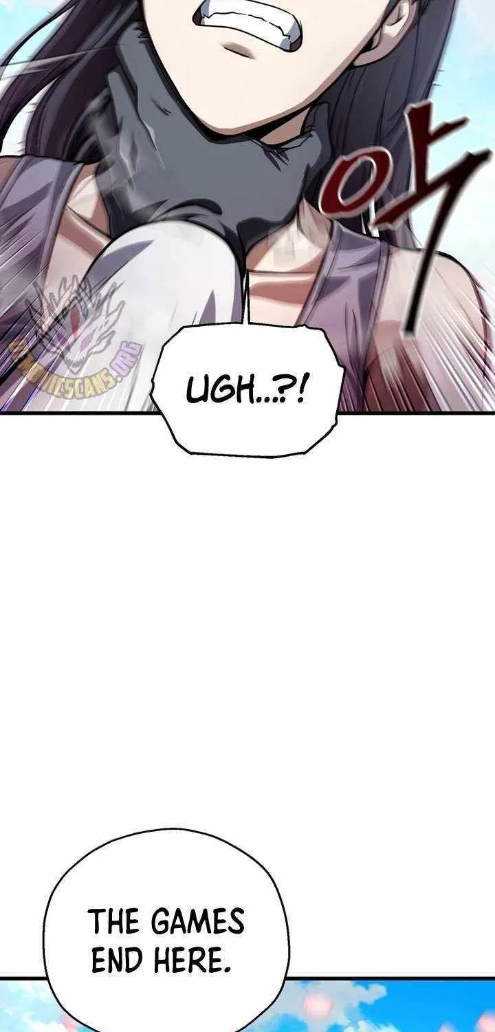 Read Player Who Can’t Level Up chapter 182 image 71 on Lezhin