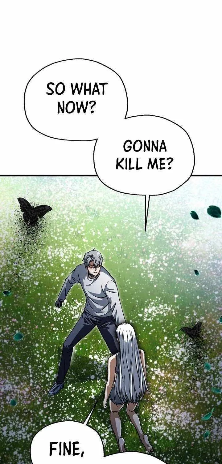 Read Player Who Can’t Level Up chapter 182 image 75 on Lezhin