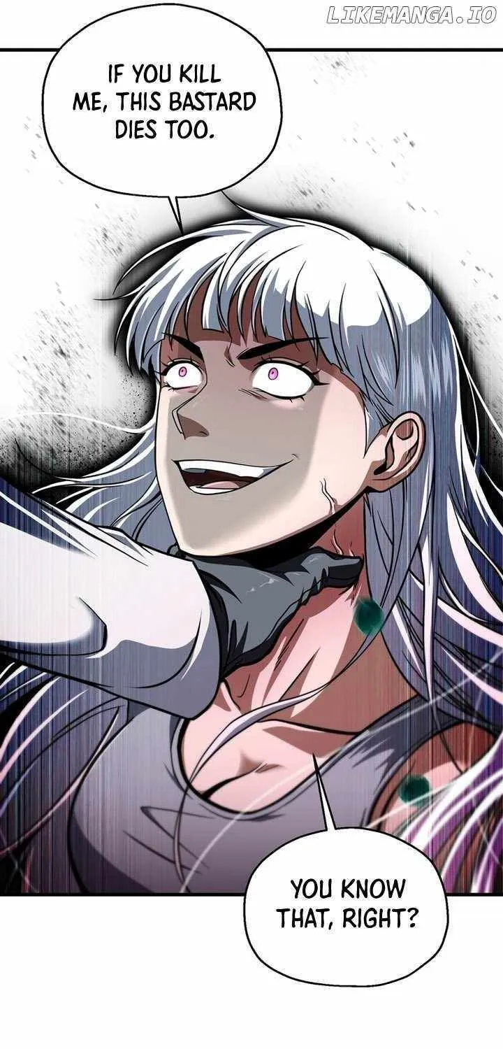 Read Player Who Can’t Level Up chapter 182 image 77 on Lezhin
