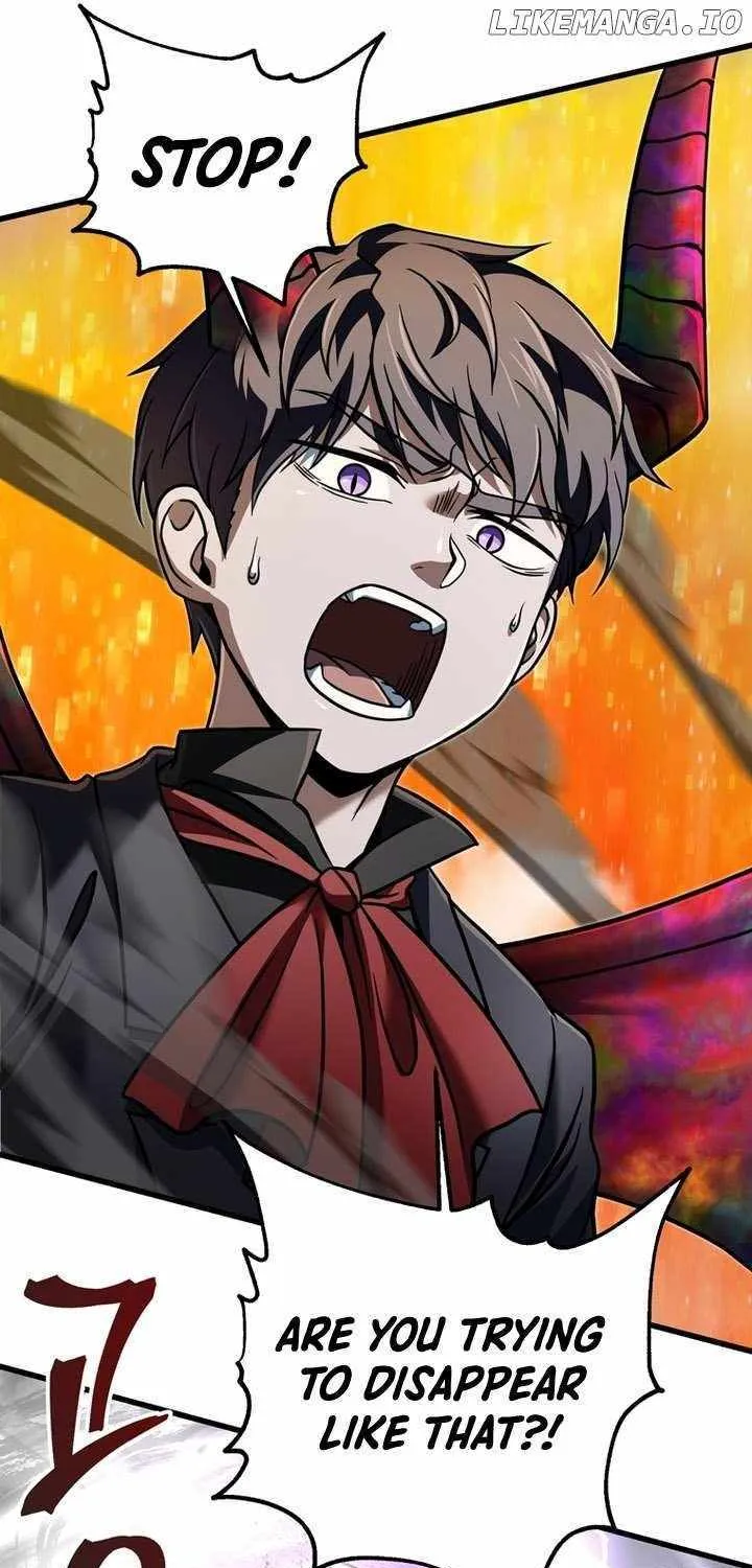 Read Player Who Can’t Level Up chapter 182 image 8 on Lezhin