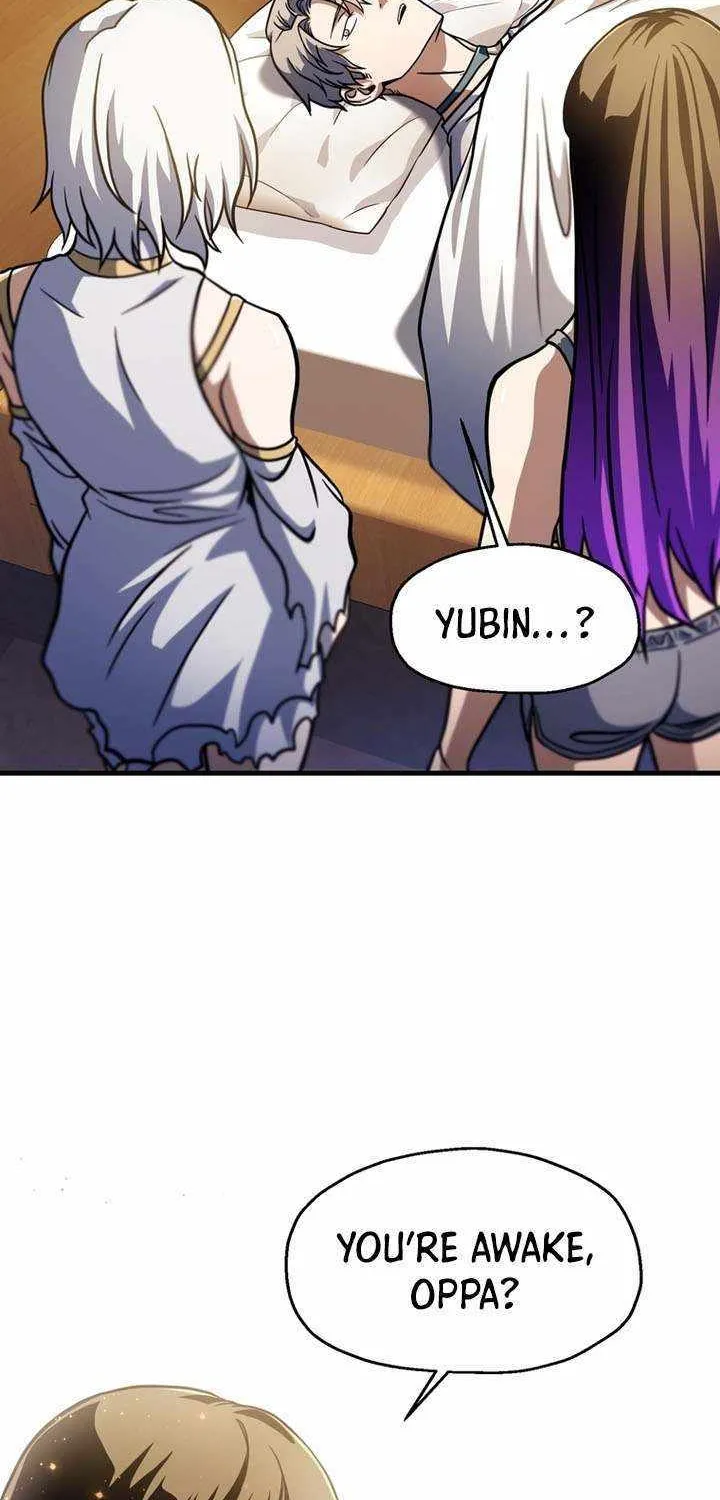 Read Player Who Can’t Level Up chapter 186 image 19 on Lezhin
