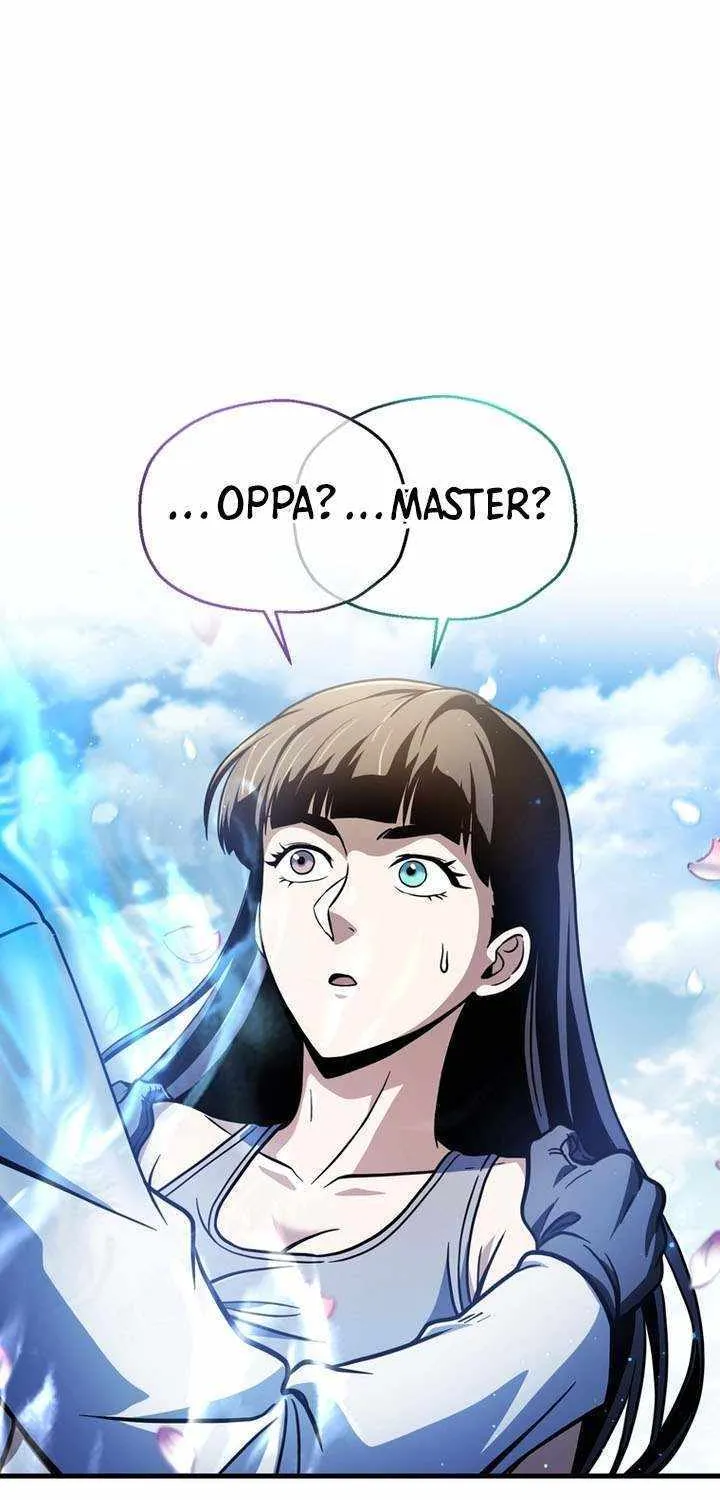 Read Player Who Can’t Level Up chapter 186 image 2 on Lezhin
