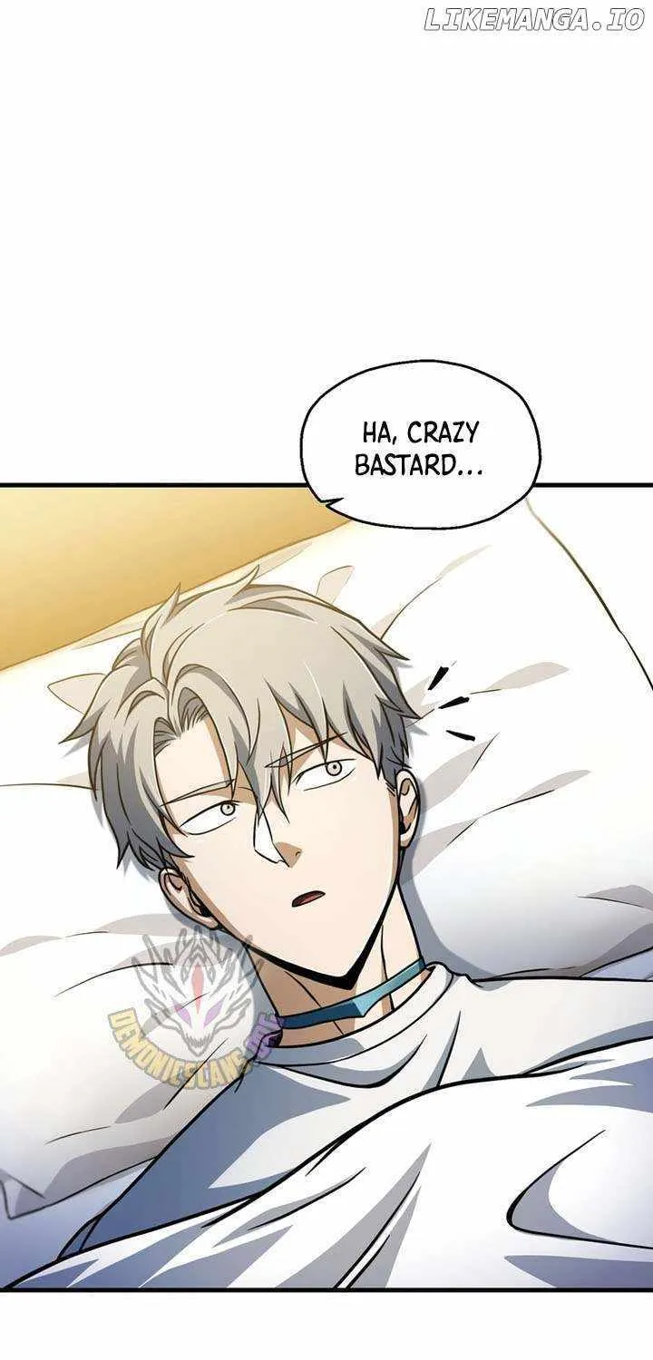 Read Player Who Can’t Level Up chapter 186 image 21 on Lezhin