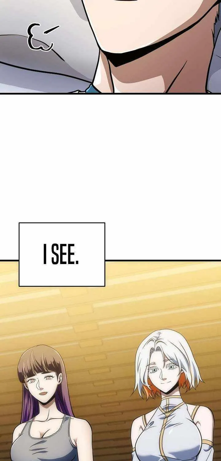 Read Player Who Can’t Level Up chapter 186 image 25 on Lezhin