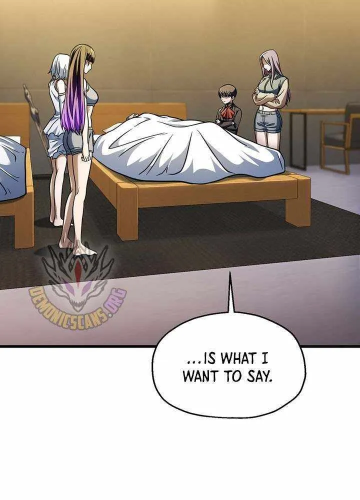 Read Player Who Can’t Level Up chapter 186 image 27 on Lezhin