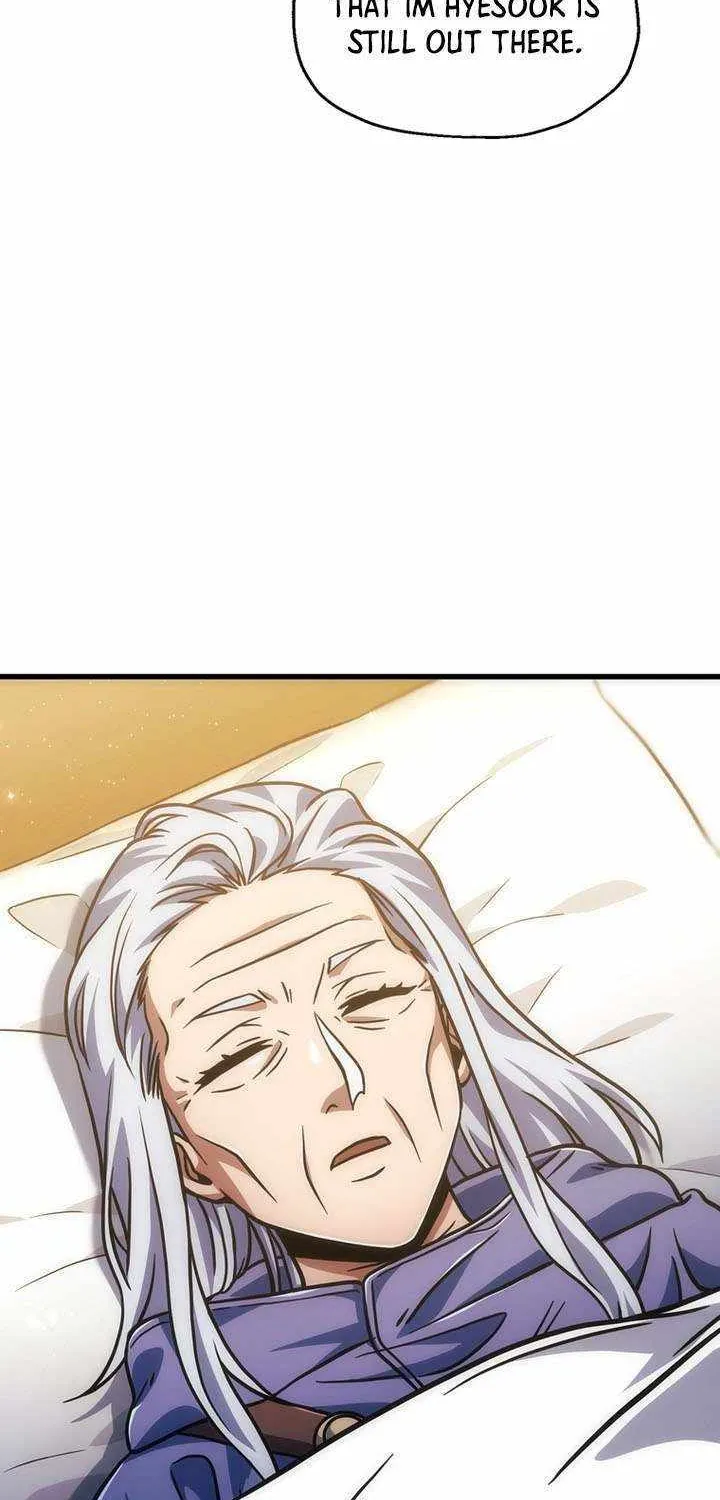 Read Player Who Can’t Level Up chapter 186 image 29 on Lezhin