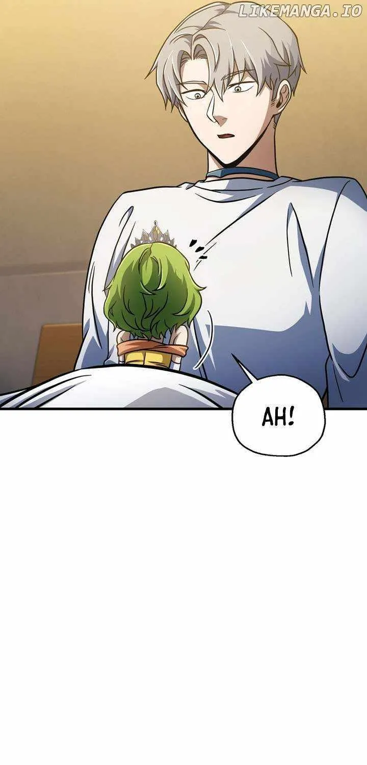 Read Player Who Can’t Level Up chapter 186 image 35 on Lezhin